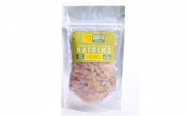Bhookha Haathi Raisins   Pack  100 grams
